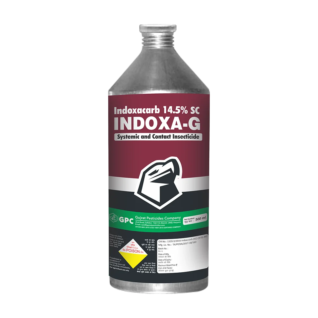 INDOXA-G 500ML